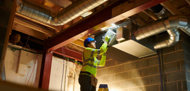 Best Air Duct Cleaning Near Me  in Cedar Point, NC