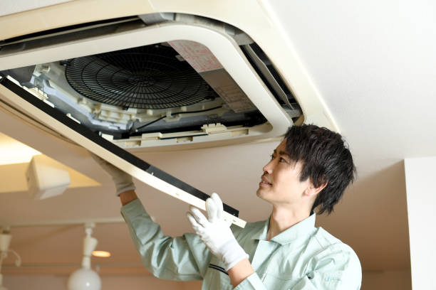 Best Affordable HVAC Duct Cleaning  in Cedar Point, NC