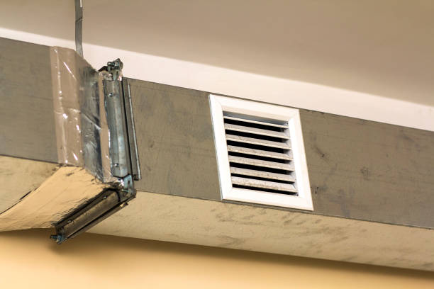 Best Commercial Air Duct Cleaning  in Cedar Point, NC